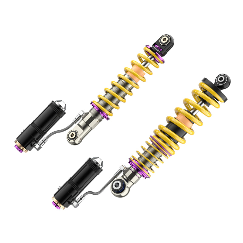 KW V4 gevindundervogn – KW 3A769005