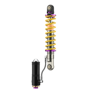 KW V4 gevindundervogn – KW 3A769005