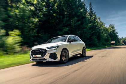 Audi Q3 type F3 RSQ3 med KW-undervogn