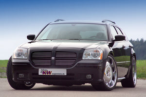 Dodge Magnum med KW-undervogn