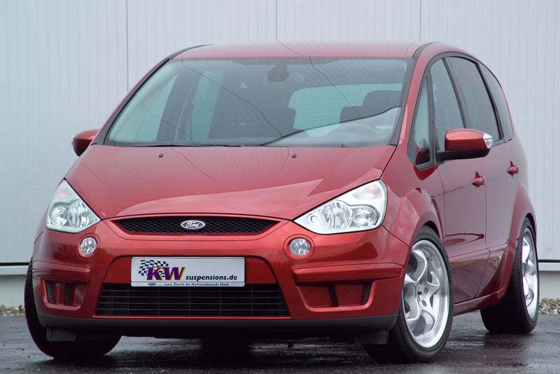 Ford S-Max type WA6 med KW-undervogn