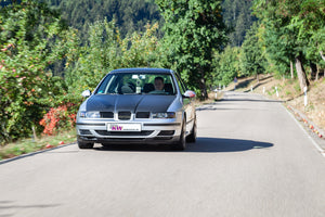 Seat Toledo type 1M med KW-undervogn
