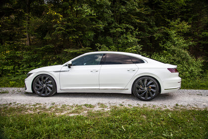 VW Arteon type 3H med KW-undervogn