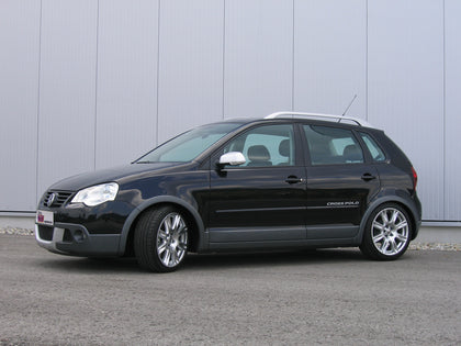 VW Polo Polo type 9N Cross med KW-undervogn