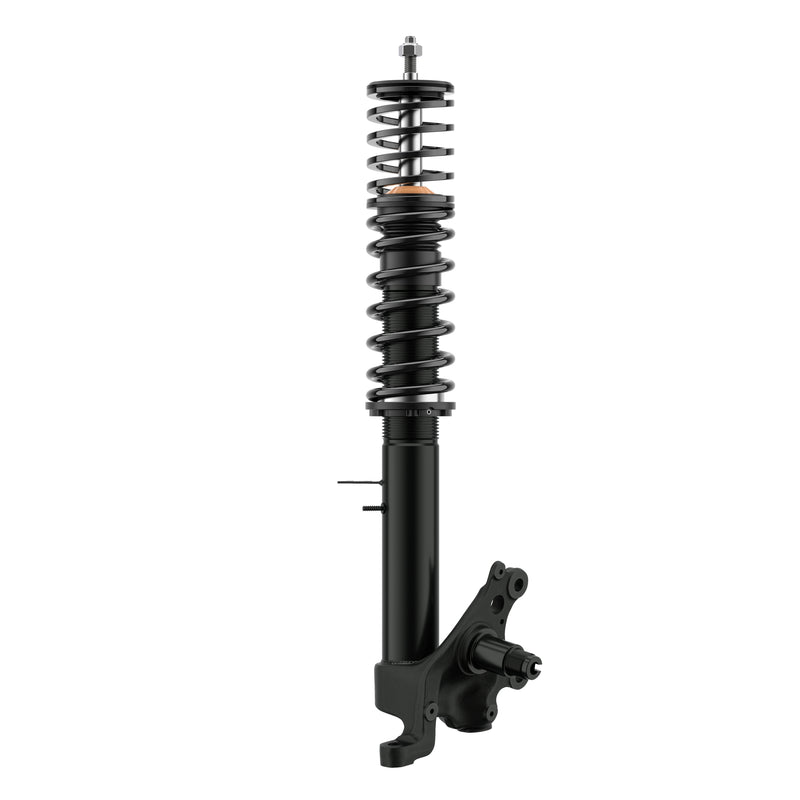 KW V3 Classic Line gevindundervogn