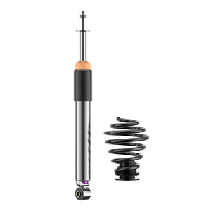 KW V3 Classic Line gevindundervogn