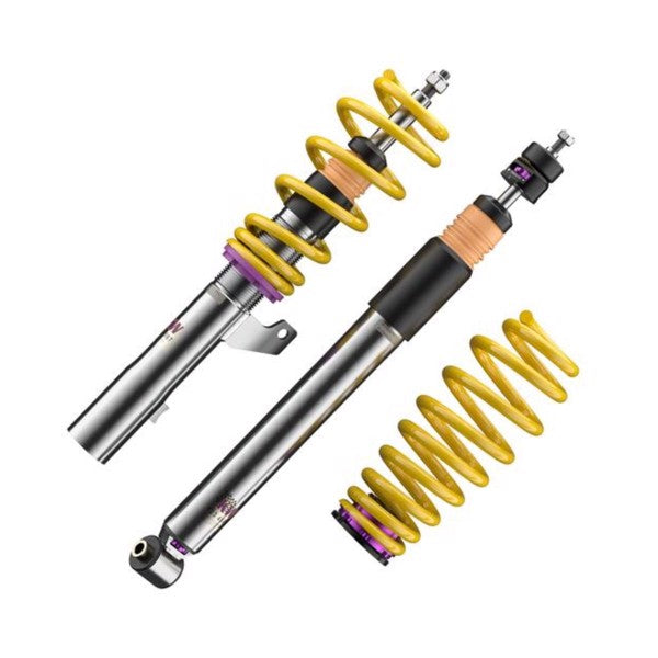 KW V3 Gevindundervogn BMW 3-Serie (G21, G81) G3K