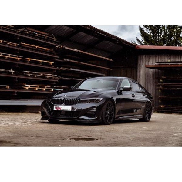 KW V3 Gevindundervogn BMW 3-Serie (G21, G81) G3K