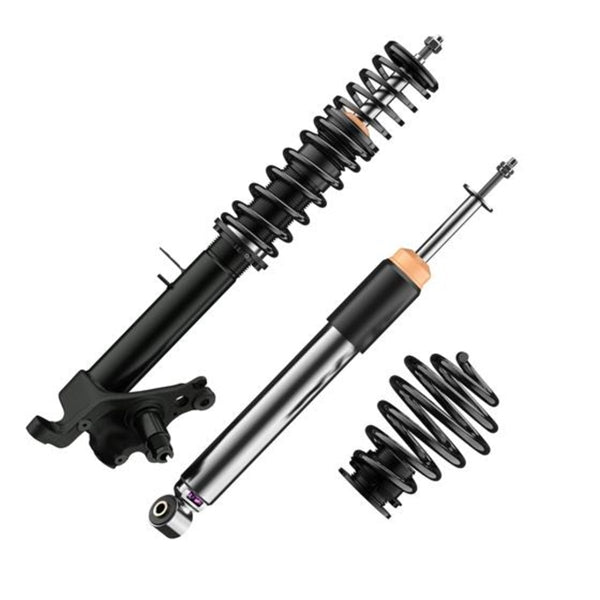 KW V3 Classic Line Gevindundervogn BMW 3-Serie E30