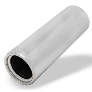 Scorpion Rear Silencer Only - BMW E30 325 - Lemans