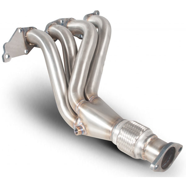 Scorpion 4/1 Manifold - Ford MK6 Fiesta