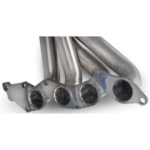 Scorpion 4/1 Manifold - Ford MK6 Fiesta