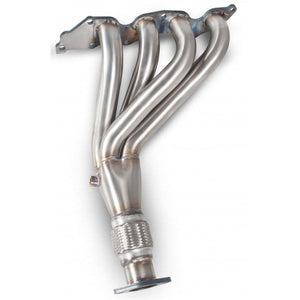 Scorpion 4/1 Manifold - Ford MK6 Fiesta