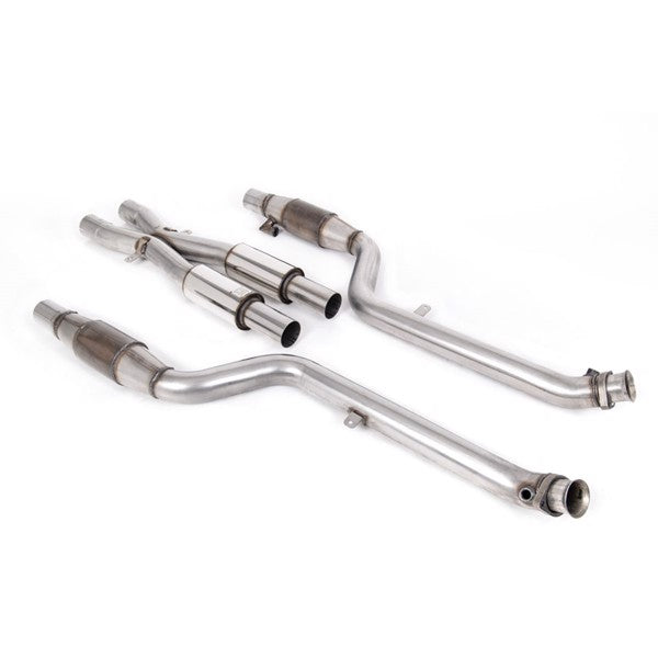 Milltek Downpipe BMW 3 Series E92 M3 4.0 V8 Coupé