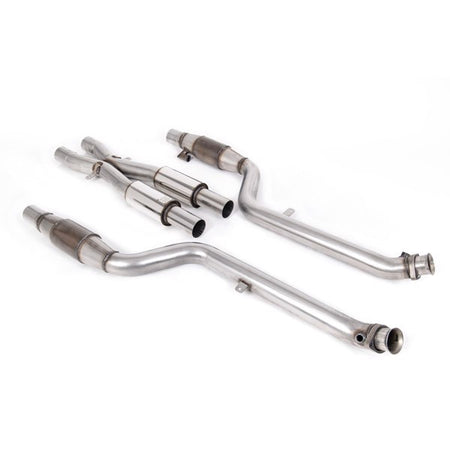 Milltek Downpipe BMW 3 Series E92 M3 4.0 V8 Coupé