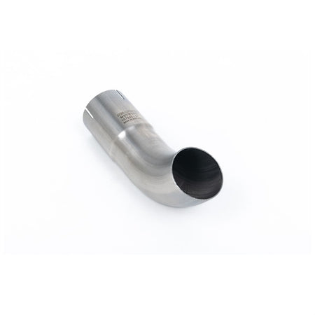 Milltek Cat-back udstødningssystem til Volkswagen Transporter Caravelle T5 LWB 2.0 BiTDI, rustfri stål, forbedret ydeevne og lyd