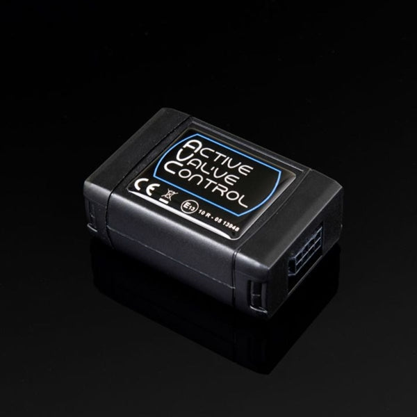 Milltek Active Valve Control Volkswagen Golf MK7,5 R 2.0 TSI 300PS (OPF/GPF Vehicles Only - 76mm EC Approved Systems)