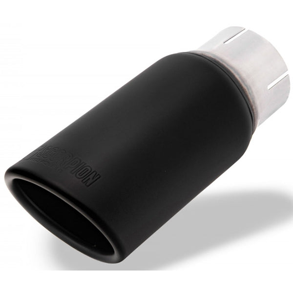 Scorpion Resonated Cat-Back System - Mini Cooper - Monaco (Twin) Ceramic