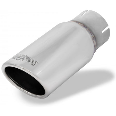 Scorpion Rear Silencer Only - BMW E46