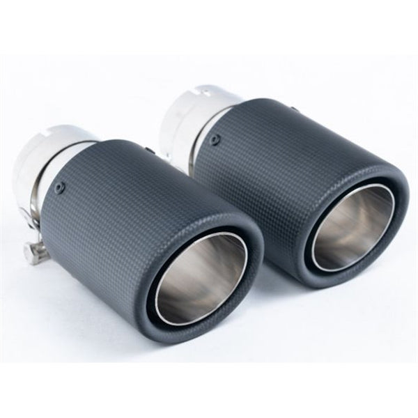 Milltek Cat-back Hyundai i30 N 2.0 T-GDi (250PS - Non-OPF models only)