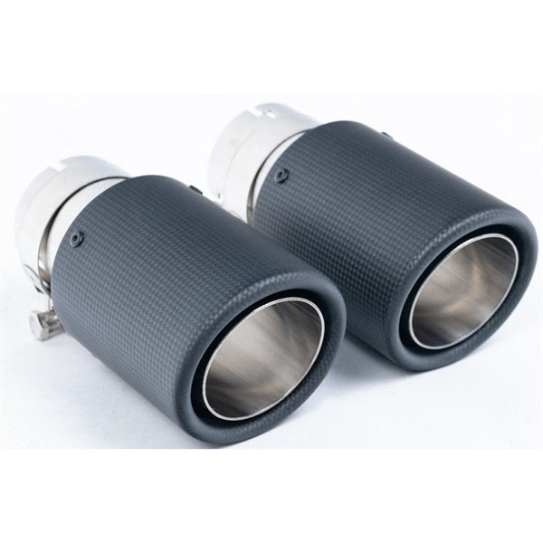 Milltek Cat-back Volkswagen Polo GTI 2.0 TSI (AW - 5 Door) - Non GPF/OPF Models Only