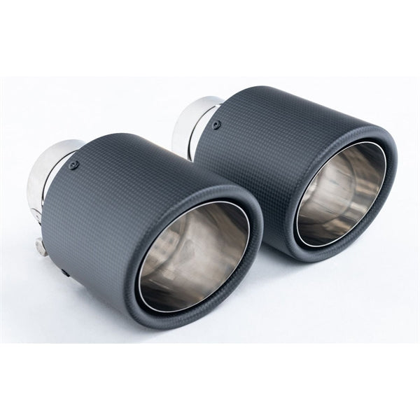 Milltek Cat-back Hyundai i30 N 2.0 T-GDi (250PS - Non-OPF models only)