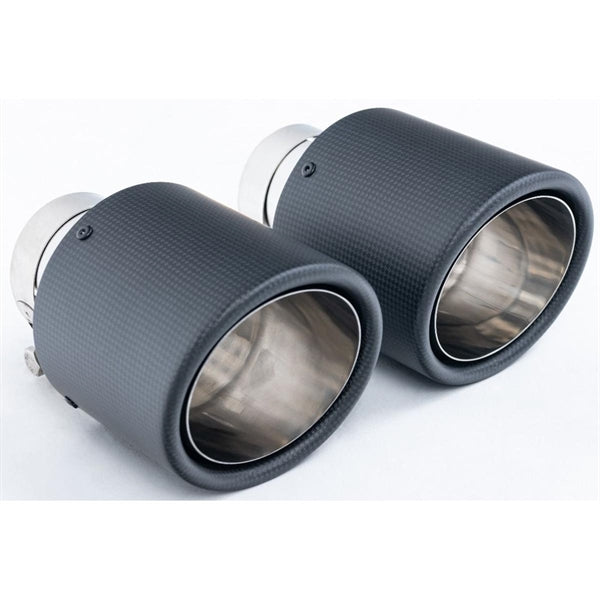 Milltek Cat-back BMW 1 Series 128ti 5 Door (F40 OPF/GPF Equipped)