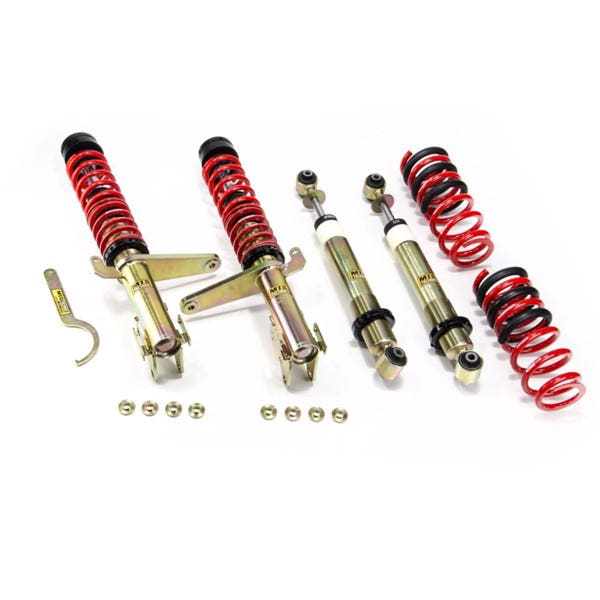 MTS Gevindundervogn Street Audi 80 B4 Avant (8C)