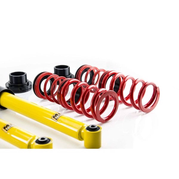 MTS Gevindundervogn Street Mercedes-Benz A-CLASS (W176) – produktbillede 5