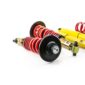 MTS Gevindundervogn Street VW TRANSPORTER T3 Platform/Chassis (24) – produktbillede 5