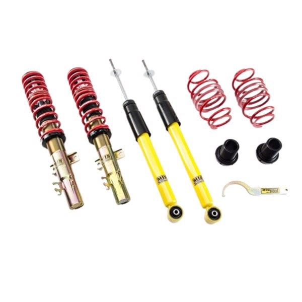 MTS Gevindundervogn Street VW UP! (12/BL)