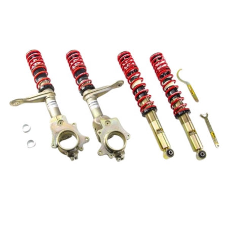 MTS Gevindundervogn Comfort VW PASSAT B2 Variant (33B)