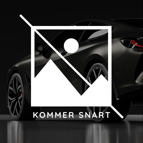 MTS Gevindundervogn Street BMW 3 Touring (E91)