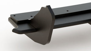 Maxton bagdiffuser til Cupra Leon ST Mk1 Facelift – billede 9 af 10