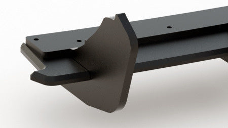 Maxton bagdiffuser til Hyundai I30 N Mk3 Hatchback – billede 14 af 14