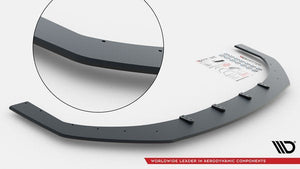 Maxton frontsplitter til Ford Fiesta Mk8 ST / ST-Line – billede 7 af 7