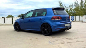 Maxton Bodykit VW Golf 6 (R400 Look)