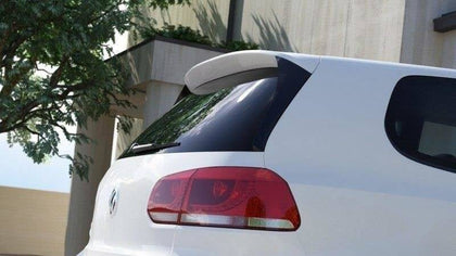 Maxton Bodykit VW Golf 6 (R400 Look)