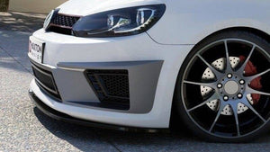 Maxton Bodykit VW Golf 6 (R400 Look)