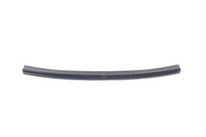 Maxton rear splitter til Mazda CX-5 Facelift – blank sort – billede 2 af 3