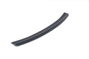 Maxton rear splitter til Mazda CX-5 Facelift – blank sort – billede 3 af 3