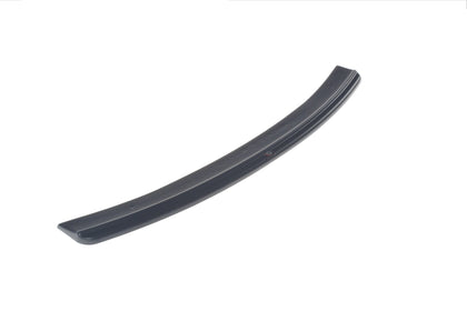 Maxton rear splitter til Mazda CX-5 Facelift – blank sort – billede 3 af 3