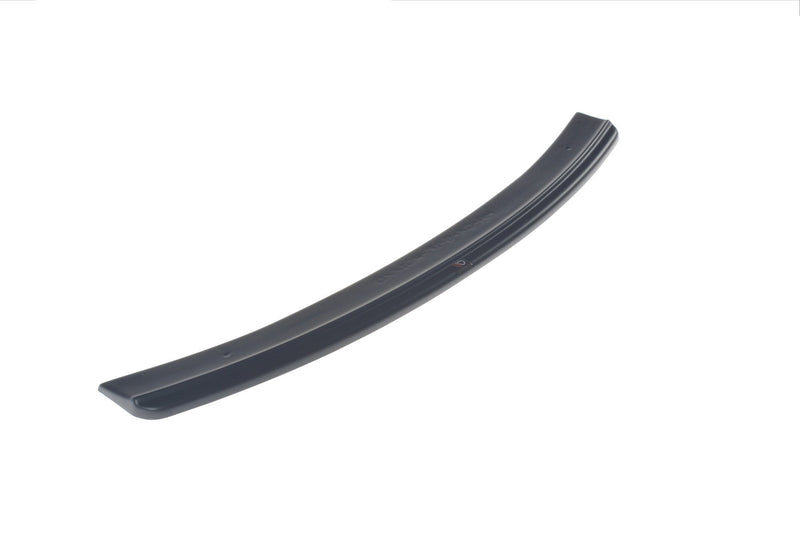Maxton rear splitter til Mazda CX-5 Facelift – blank sort – billede 3 af 3