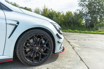 Maxton forkofanger til Renault Megane Mk4 RS – billede 3 af 5