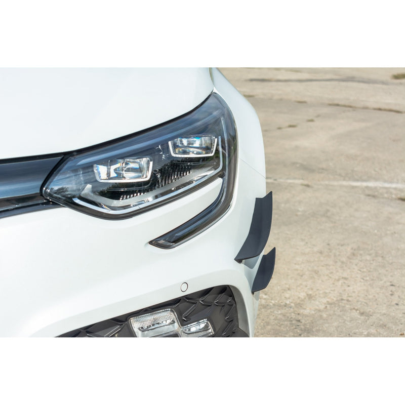 Maxton forkofanger til Renault Megane Mk4 RS – billede 5 af 5