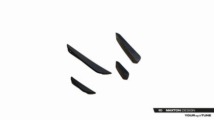 Maxton forkofanger til Ford Transit Custom Msrt Mk2 – billede 6 af 8