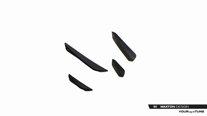 Maxton forkofanger til Ford Transit Custom Msrt Mk2 – billede 6 af 8