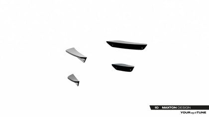 Maxton forkofanger til Ford Transit Custom Msrt Mk2 – billede 7 af 8