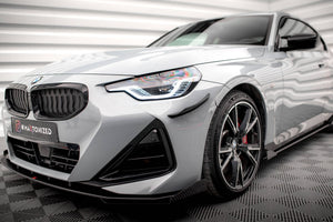 Maxton forkofanger til BMW 2 Coupe M-Pack / M240i G42 – billede 1 af 7