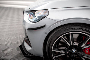 Maxton forkofanger til BMW 2 Coupe M-Pack / M240i G42 – billede 3 af 7